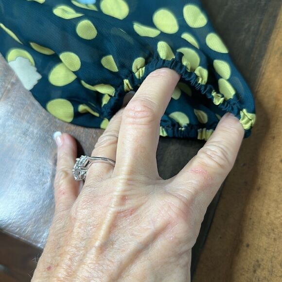 Lane Bryant VeneziaTop 22/24 size - Picture 8 of 8